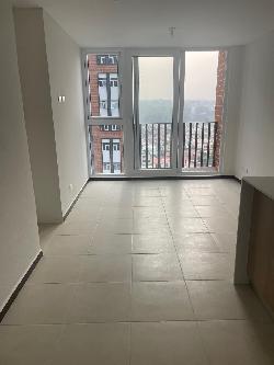 Apartamento en Renta para Estrenar en Parque San Jorge 