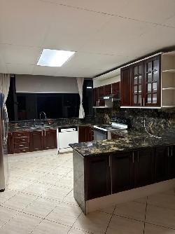 Apartamento en renta zona 14 Guatemala