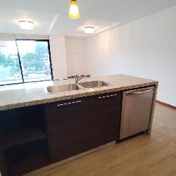 Apartamento en Renta en Edificio Nivó Zona 15 VH I