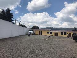 Alquilo casa comercial ideal para oficinas Sacatepéquez