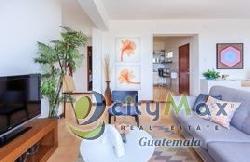 Apartamento  en venta en Zona 1 Guatemala