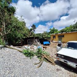 Terreno comercial en renta Carretera a Piedra Parada