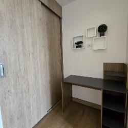 Apartamento Amueblado en Renta en Triva Zona 15 