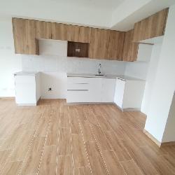 Apartamento en renta en zona 9 de 3 habitaciones