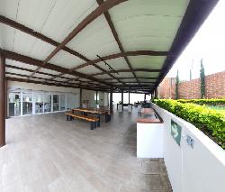 Apartamento en Renta y Venta en Vistas de la Floresta 