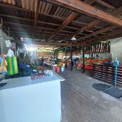 Terreno comercial en Alquiler Km. 24 CAES 