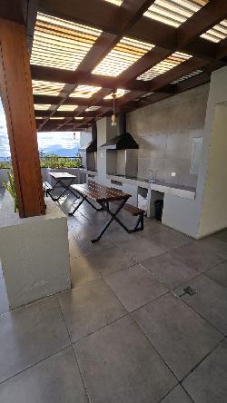 CityMax renta Apartamento en zona 11 Guatemala