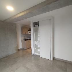 Apartamento En Renta Fiamene Zona 10 Guatemala