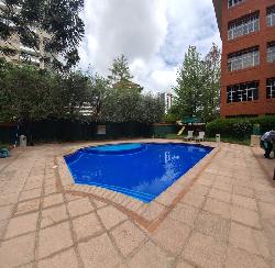 Apartamento en renta en Zona 14 Guatemala