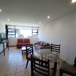 Apartamento Amueblado en Zona 14 Guatemala