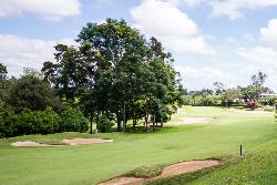 Terreno en Club de Golf San Isidro Zona 16 Guatemala