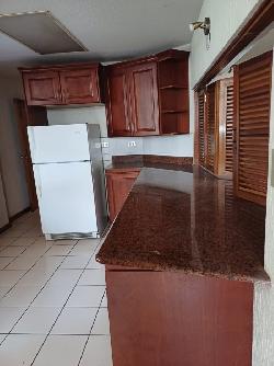 Apartamento en renta en Vista Hermosa I Zona 15