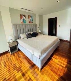 Apartamento Amueblado en Torre Real Guatemala