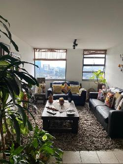 Apartamento Amueblado en Zona 14 las Americas