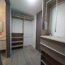 Apartamento Amueblado en Zona 15 EPIC