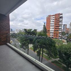 Apartamento de Lujo en renta o venta zona 14