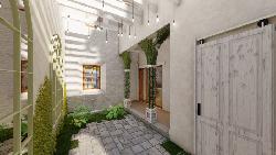 Casa Venta Hacienda Comendador cerca Antigua Guatemala