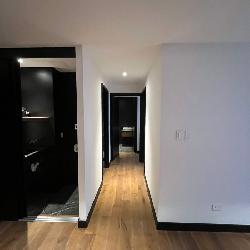 Apartamento en alquiler en renta en zona 11 Mariscal