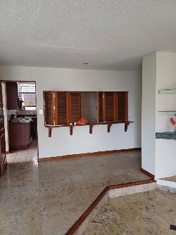 Apartamento en renta en Vista Hermosa I Zona 15