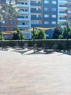 Apartamento en renta Segheria Zona 14 la Villa 