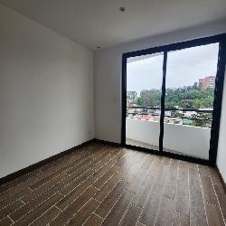 Apartamento 2 habitaciones en venta zona 14 La Villa