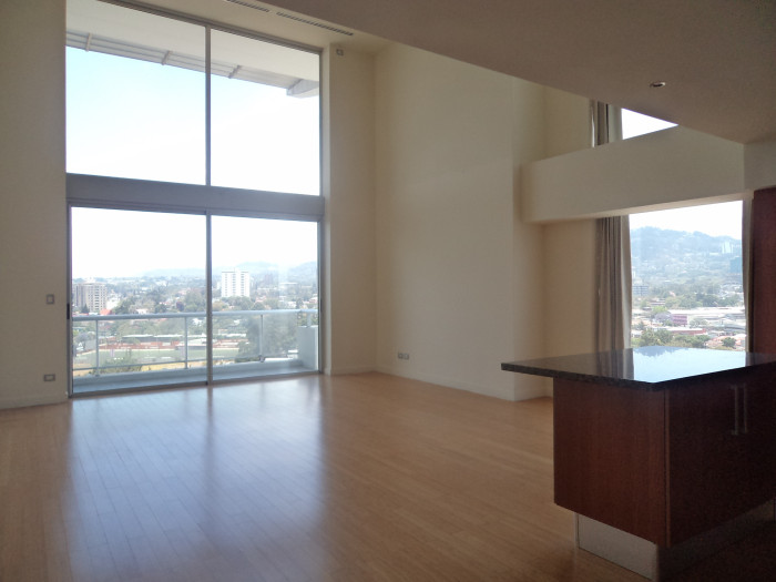 Apartamento en Venta en Atrium zona 10 Guatemala