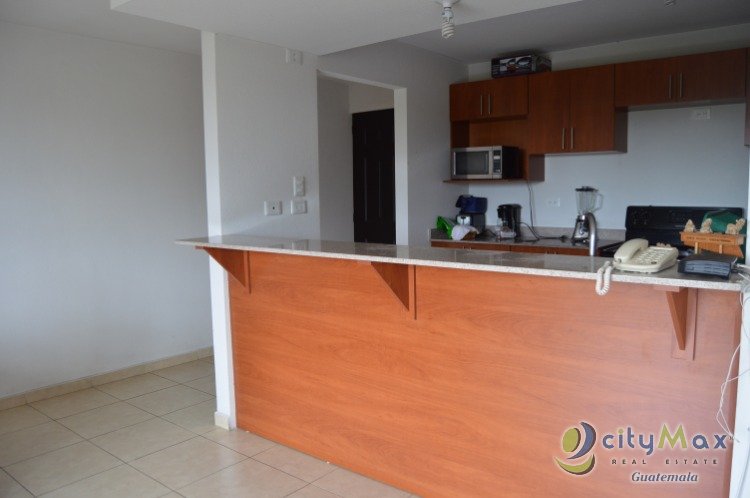 Apartamento en Parque 7