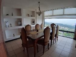 Apartamento amueblado en renta en Montebello Guatemala