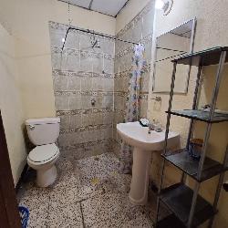 Apartamento en Renta  zona 7 Colonia Centro América  