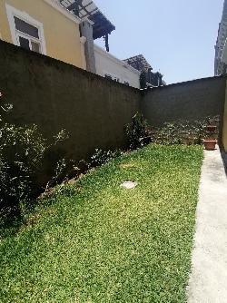 Casa en renta Quinta los Encinos zona 7 de Mixco
