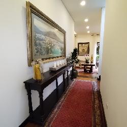 Casa en Venta en Lomas de San Isidro Z.16