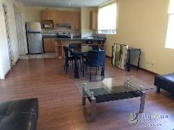 Apartamento Alquiler Zona 13 Elgin