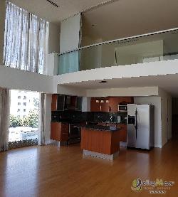 Apartamento en alquiler en zona 10 Guatemala