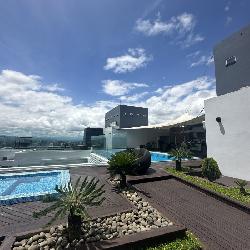 Apartamento en Venta en Atrium zona 10 Guatemala