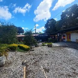 Terreno comercial en Alquiler Km. 24 CAES 