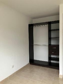 Apartamento en renta en zona 3 Periférico nuevo