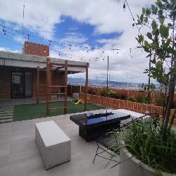 Apartamento En Renta Fiamene Zona 10 Guatemala