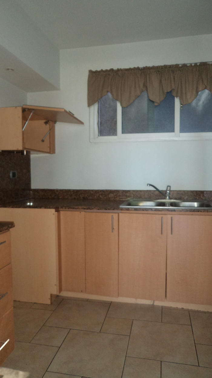 Apartamento en venta en Carretera a El Salvador km 9   