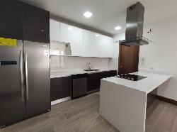 APARTAMENTO EN RENTA EN ZONA 15 DE 2 HABITACIONES