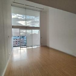 Apartamento en renta en Atrium Zona 10 