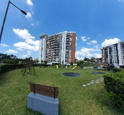 Apartamento en Alquiler San Isidro 2021 Zona 16