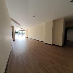 Apartamento cercano a zona 10 para estrenar 