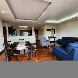 Apartamento en alquiler Zona 14 Guatemala