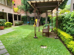 Apartamento en renta zona 14 Guatemala