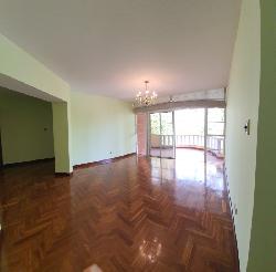 Apartamento en renta en Zona 14 Guatemala