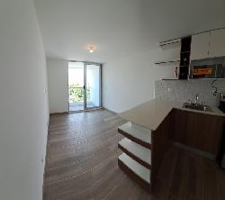 Apartamento en renta en Condado 14, La Villa 