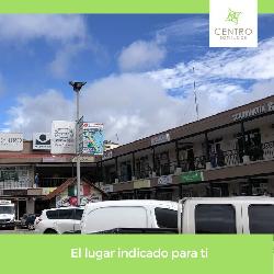 Alquilo local comercial en San Lucas Sacatepéquez