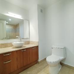 Apartamento en renta en Atrium Zona 10 