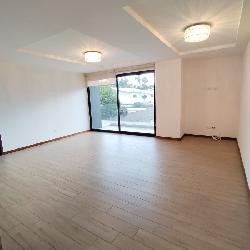 Apartamento en Renta en Edificio Nivó Zona 15 VH I