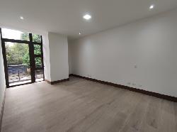 Apartamento Alquiler con Servicio Z.15